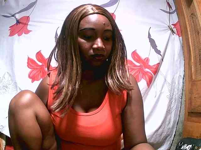 PatryciaBunny webcam