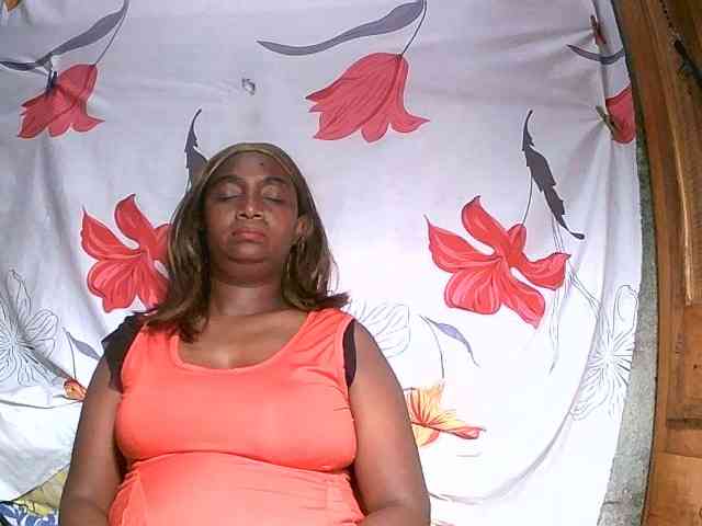 PatryciaBunny webcam