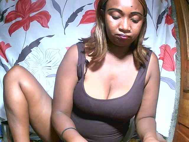 PatryciaBunny webcam