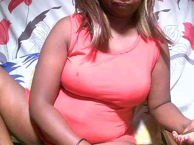 PatryciaBunny webcam