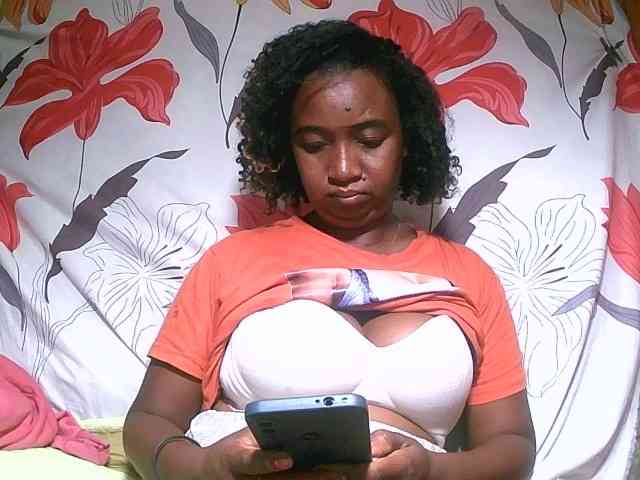 PatryciaBunny webcam