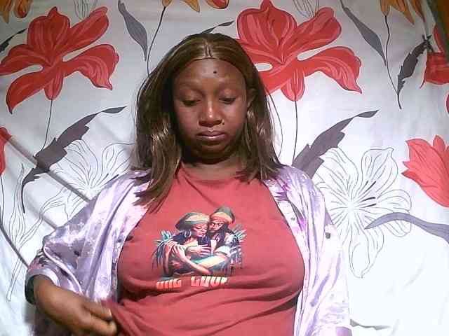 PatryciaBunny webcam