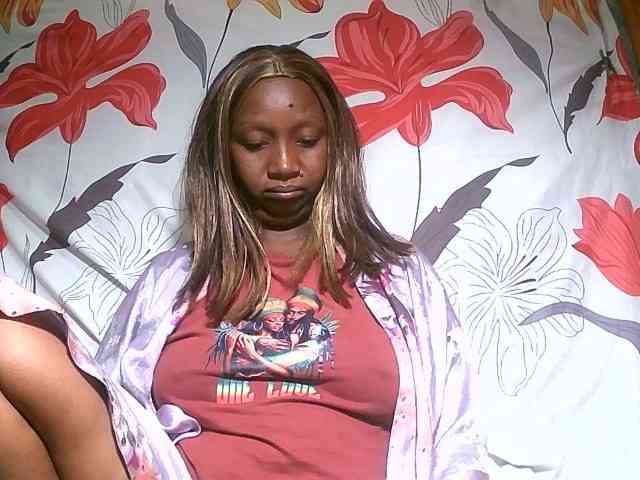 PatryciaBunny webcam