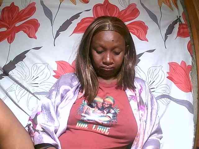 PatryciaBunny webcam