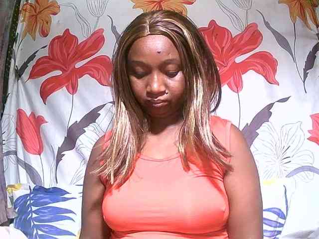 PatryciaBunny webcam