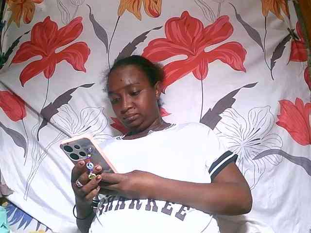 PatryciaBunny webcam