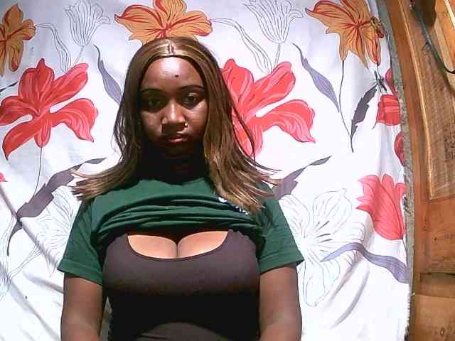 PatryciaBunny webcam