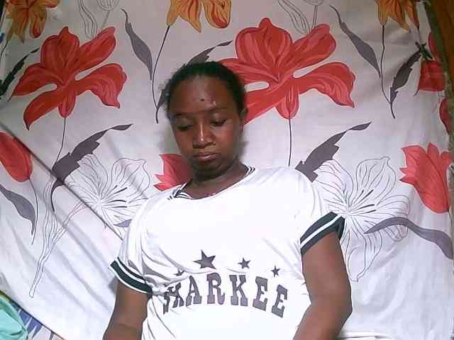 PatryciaBunny webcam