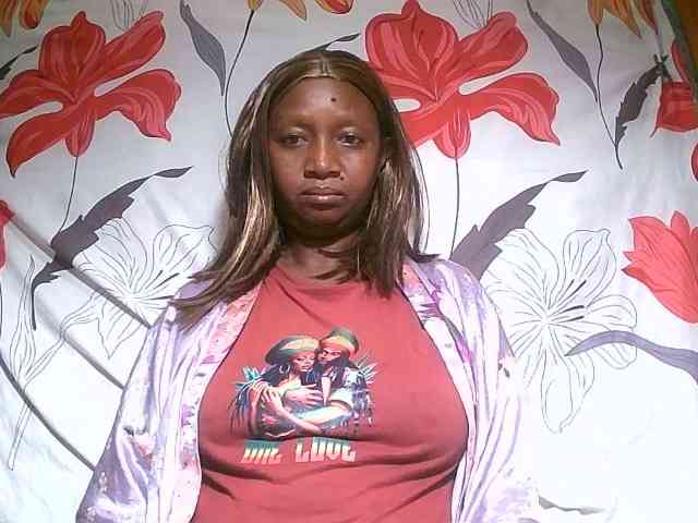 PatryciaBunny webcam