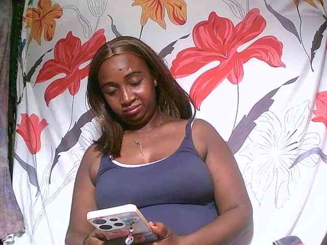 PatryciaBunny webcam