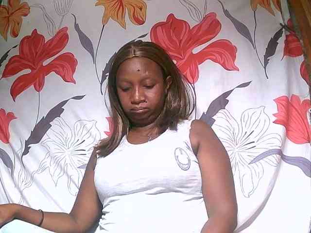 PatryciaBunny webcam