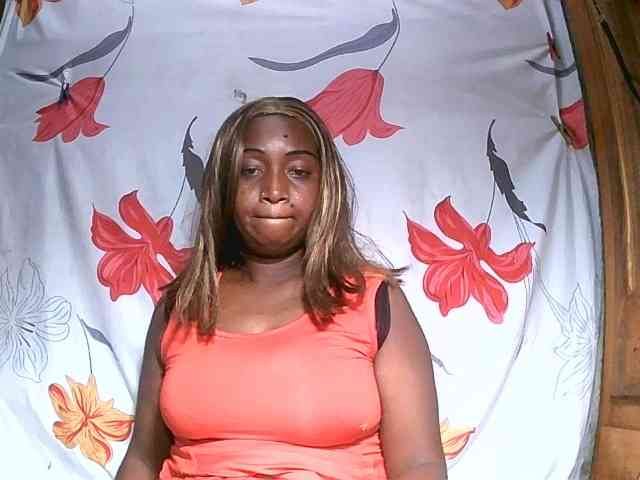 PatryciaBunny webcam