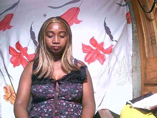 PatryciaBunny webcam