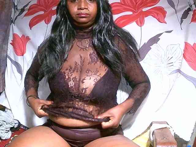 PatryciaBunny webcam