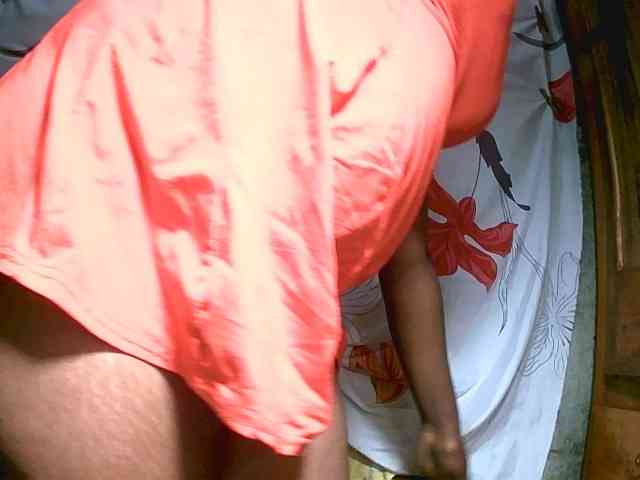 PatryciaBunny webcam