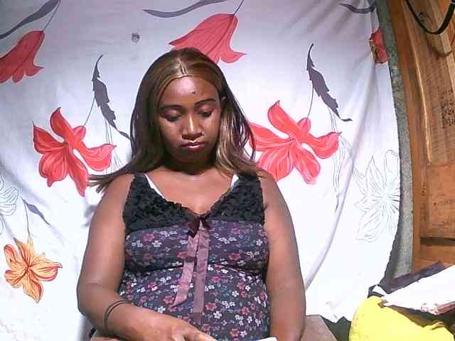 PatryciaBunny webcam