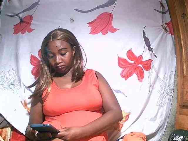 PatryciaBunny webcam