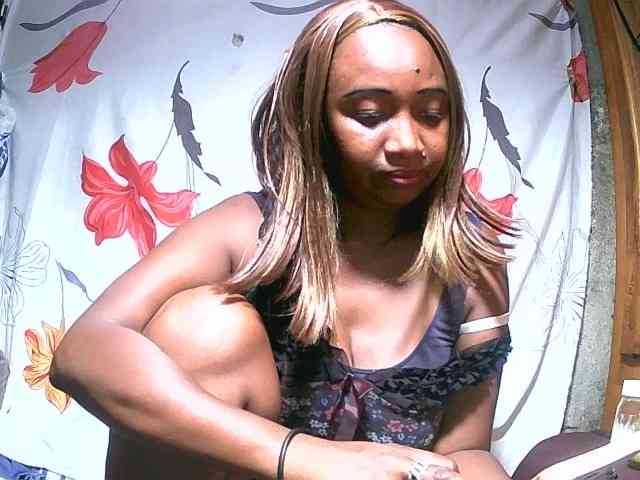 PatryciaBunny webcam