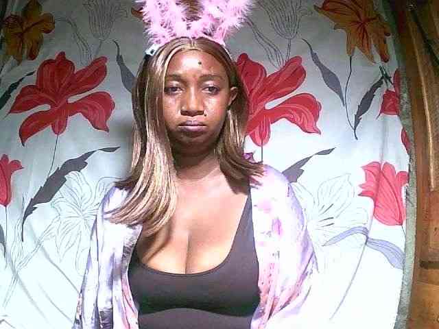 PatryciaBunny webcam