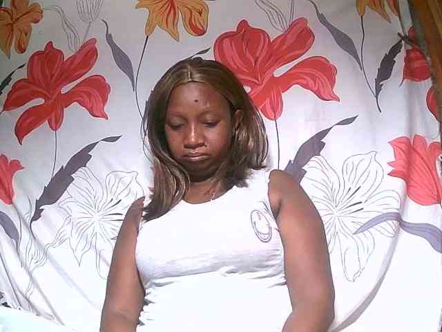 PatryciaBunny webcam