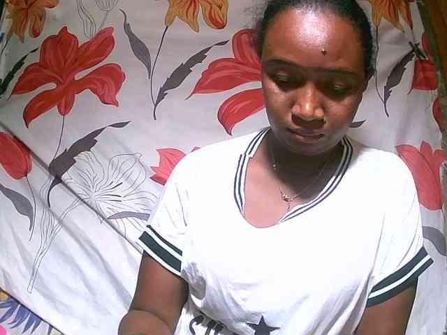 PatryciaBunny webcam