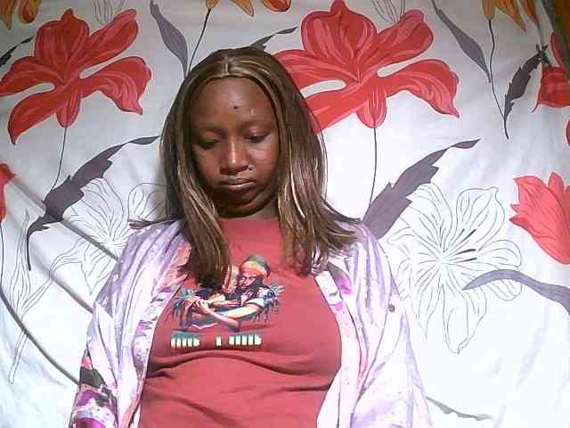 PatryciaBunny webcam