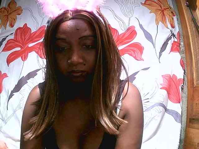 PatryciaBunny webcam