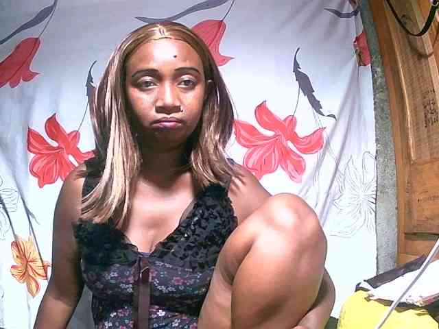 PatryciaBunny webcam