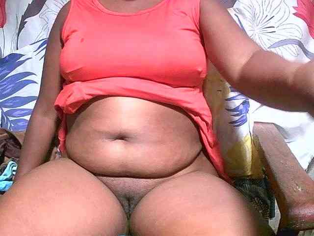 PatryciaBunny webcam