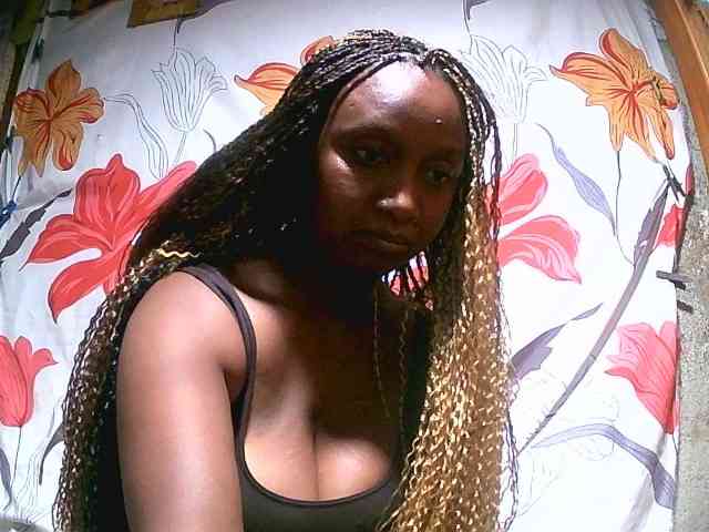 PatryciaBunny webcam