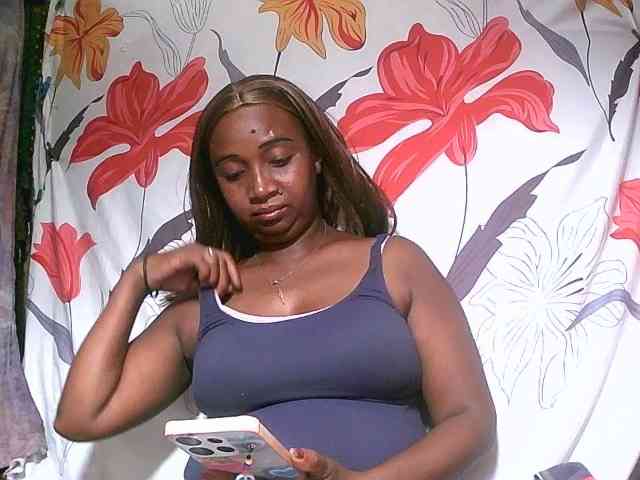 PatryciaBunny webcam