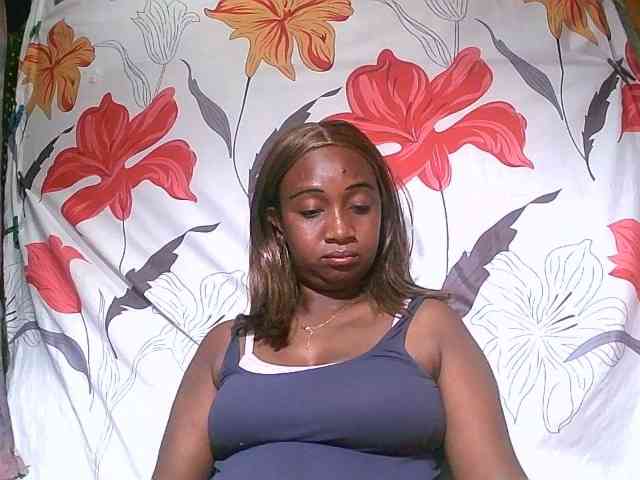 PatryciaBunny webcam