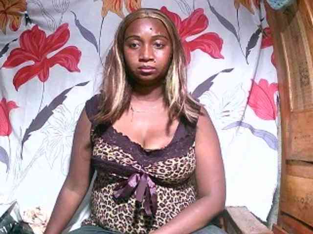 PatryciaBunny webcam