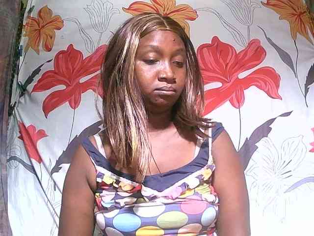 PatryciaBunny webcam