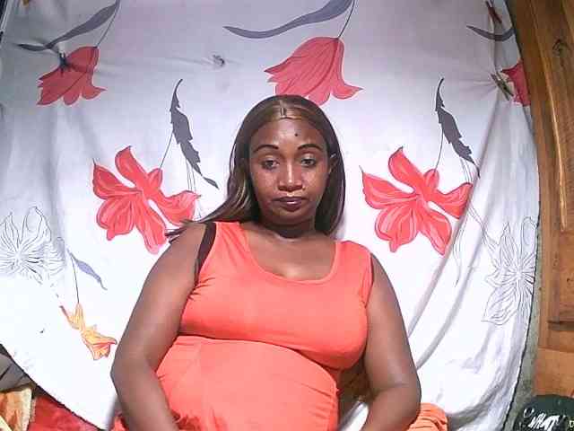 PatryciaBunny webcam