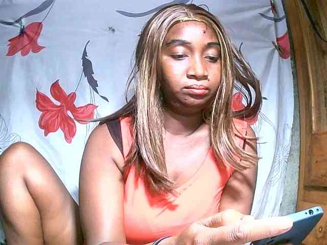 PatryciaBunny webcam