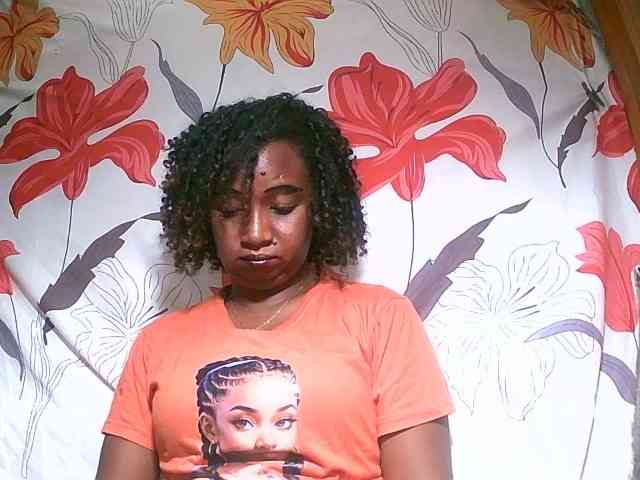 PatryciaBunny webcam