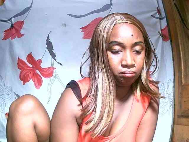 PatryciaBunny webcam