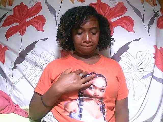 PatryciaBunny webcam