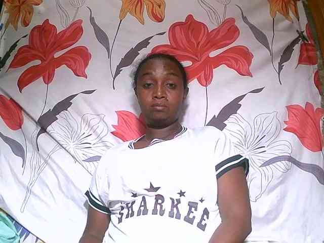 PatryciaBunny webcam