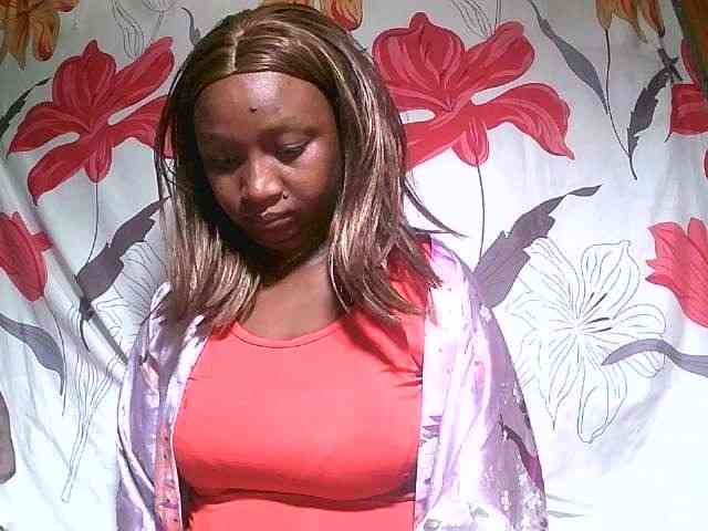 PatryciaBunny webcam