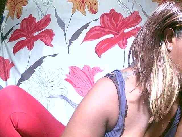 PatryciaBunny webcam