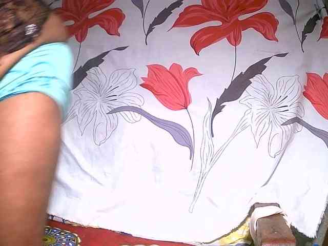 PatryciaBunny webcam