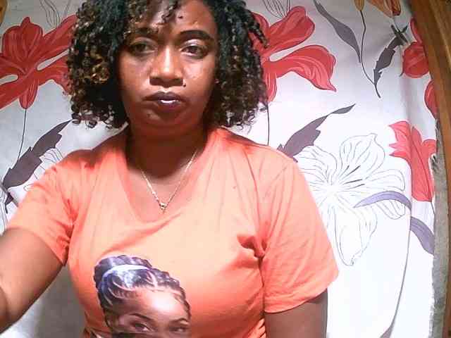 PatryciaBunny webcam