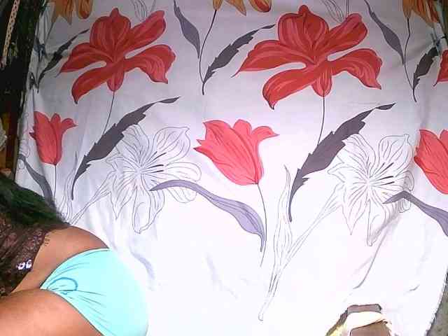 PatryciaBunny webcam