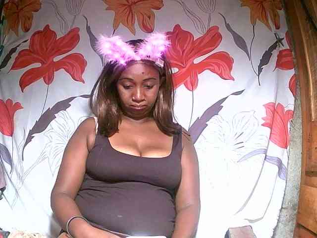 PatryciaBunny webcam