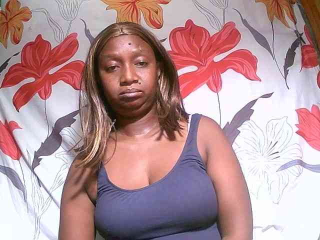 PatryciaBunny webcam