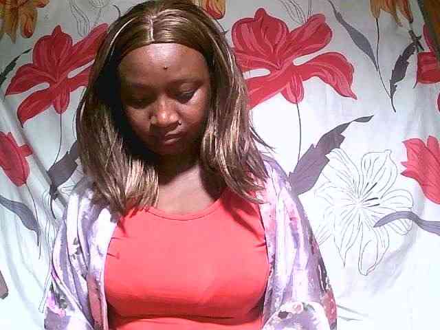 PatryciaBunny webcam