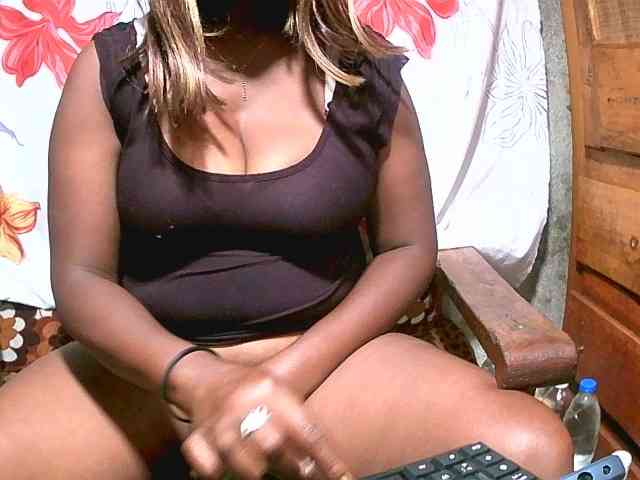 PatryciaBunny webcam