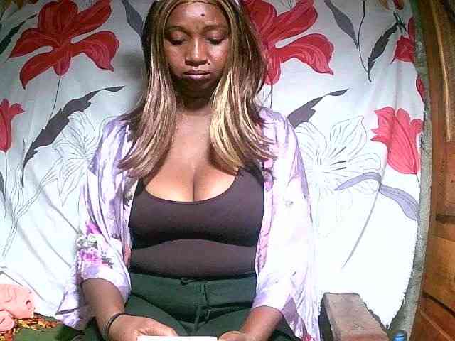 PatryciaBunny webcam